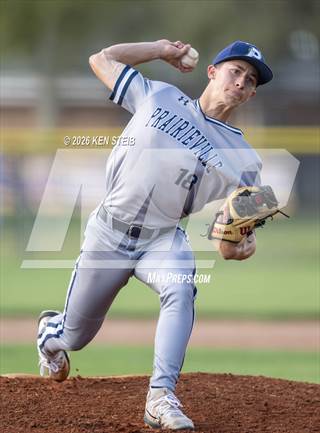 Prairieville @ Thibodaux