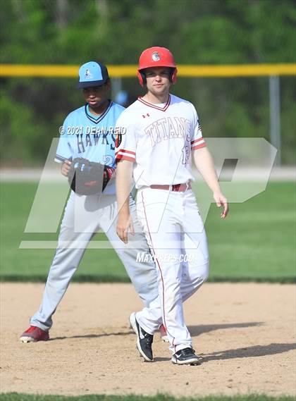 Thumbnail 1 in Tinley Park @ Hillcrest photogallery.