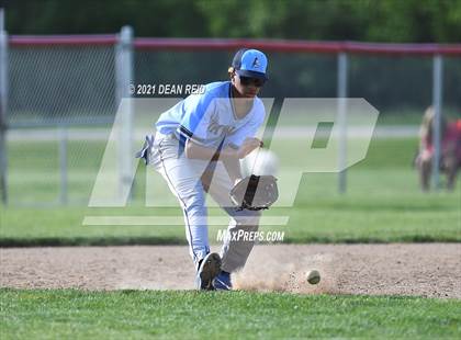 Thumbnail 3 in Tinley Park @ Hillcrest photogallery.
