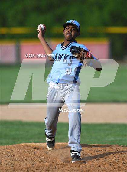 Thumbnail 1 in Tinley Park @ Hillcrest photogallery.