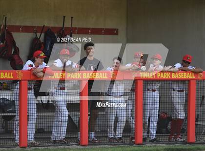 Thumbnail 2 in Tinley Park @ Hillcrest photogallery.