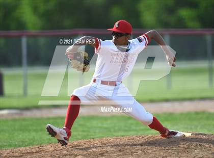 Thumbnail 2 in Tinley Park @ Hillcrest photogallery.