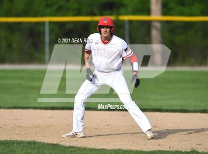 Thumbnail 1 in Tinley Park @ Hillcrest photogallery.