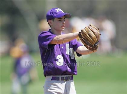 Thumbnail 2 in Monroe-Woodbury @ Clarkstown North photogallery.