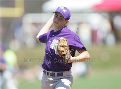 Thumbnail 2 in Monroe-Woodbury @ Clarkstown North photogallery.