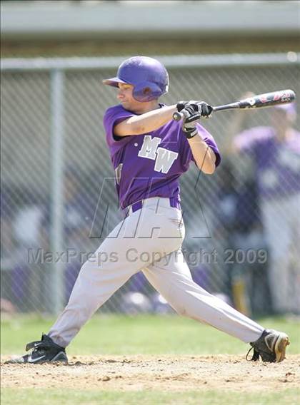 Thumbnail 1 in Monroe-Woodbury @ Clarkstown North photogallery.