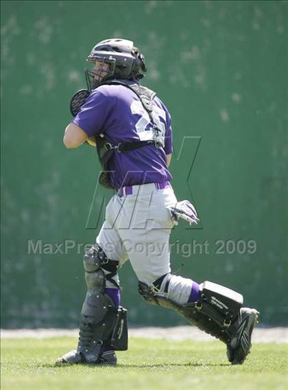 Thumbnail 2 in Monroe-Woodbury @ Clarkstown North photogallery.