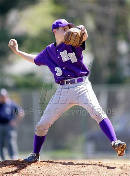 Thumbnail 2 in Monroe-Woodbury @ Clarkstown North photogallery.