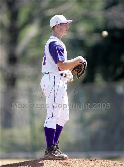Thumbnail 3 in Monroe-Woodbury @ Clarkstown North photogallery.