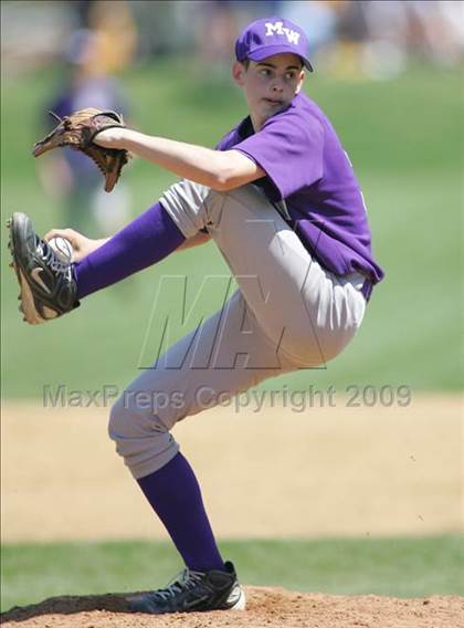 Thumbnail 3 in Monroe-Woodbury @ Clarkstown North photogallery.
