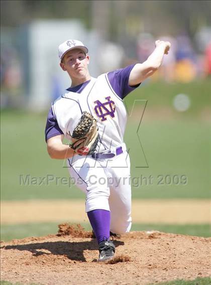 Thumbnail 1 in Monroe-Woodbury @ Clarkstown North photogallery.