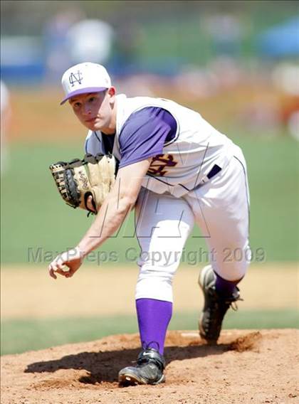 Thumbnail 2 in Monroe-Woodbury @ Clarkstown North photogallery.