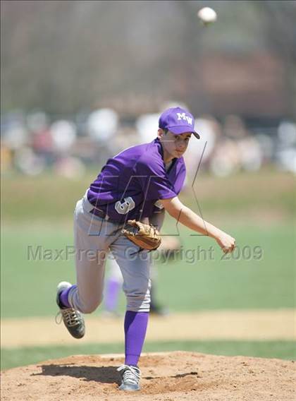 Thumbnail 1 in Monroe-Woodbury @ Clarkstown North photogallery.