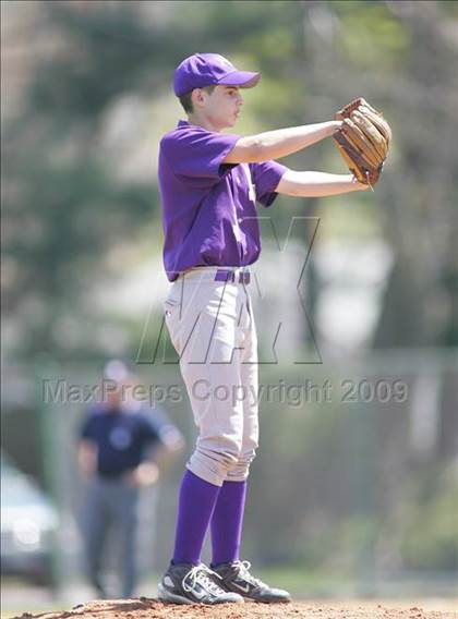 Thumbnail 3 in Monroe-Woodbury @ Clarkstown North photogallery.