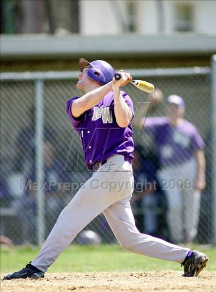 Thumbnail 1 in Monroe-Woodbury @ Clarkstown North photogallery.