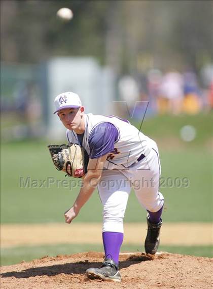 Thumbnail 3 in Monroe-Woodbury @ Clarkstown North photogallery.
