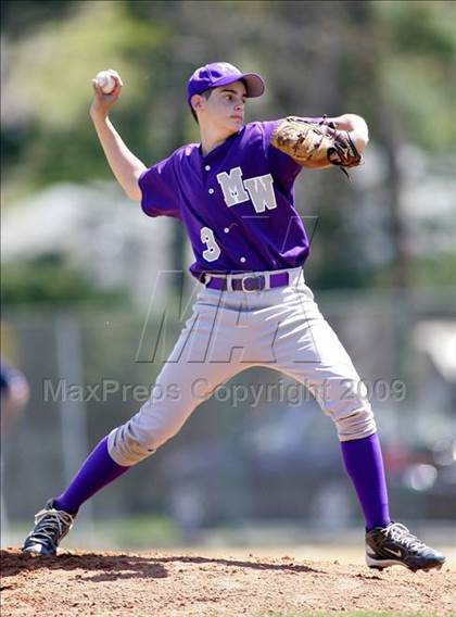 Thumbnail 3 in Monroe-Woodbury @ Clarkstown North photogallery.
