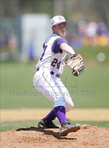 Thumbnail 2 in Monroe-Woodbury @ Clarkstown North photogallery.