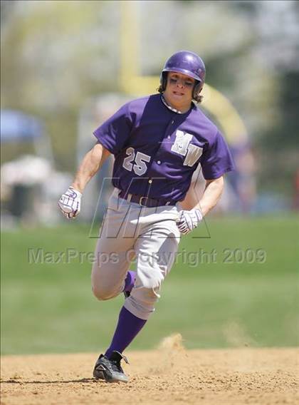 Thumbnail 1 in Monroe-Woodbury @ Clarkstown North photogallery.