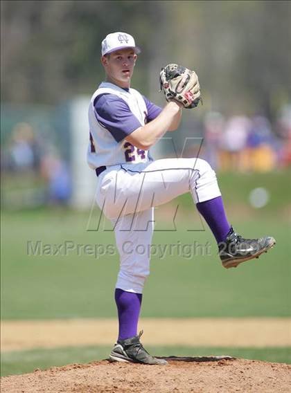 Thumbnail 1 in Monroe-Woodbury @ Clarkstown North photogallery.