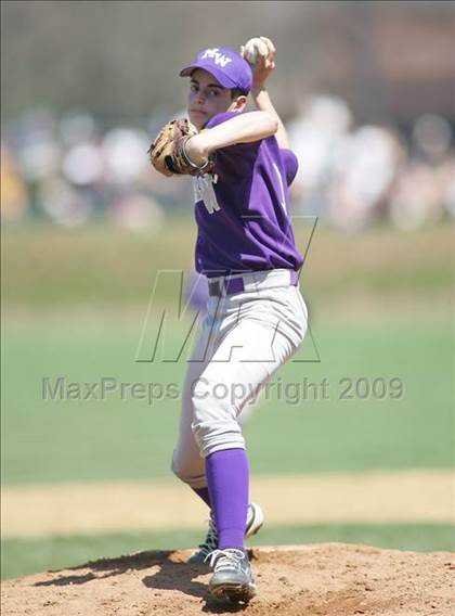 Thumbnail 1 in Monroe-Woodbury @ Clarkstown North photogallery.