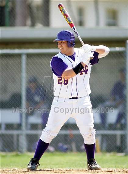 Thumbnail 1 in Monroe-Woodbury @ Clarkstown North photogallery.