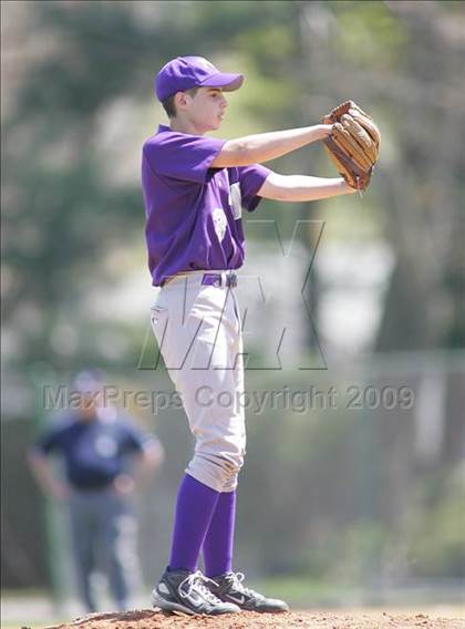 Thumbnail 1 in Monroe-Woodbury @ Clarkstown North photogallery.
