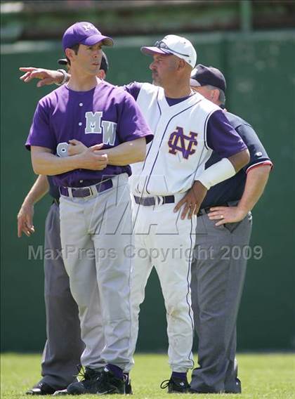 Thumbnail 1 in Monroe-Woodbury @ Clarkstown North photogallery.