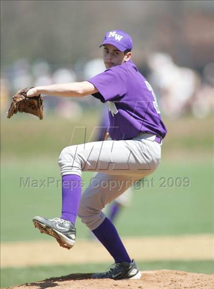 Thumbnail 2 in Monroe-Woodbury @ Clarkstown North photogallery.