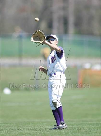 Thumbnail 1 in Monroe-Woodbury @ Clarkstown North photogallery.