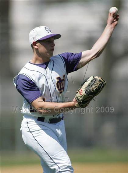 Thumbnail 1 in Monroe-Woodbury @ Clarkstown North photogallery.