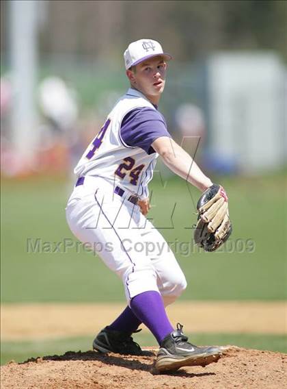 Thumbnail 1 in Monroe-Woodbury @ Clarkstown North photogallery.