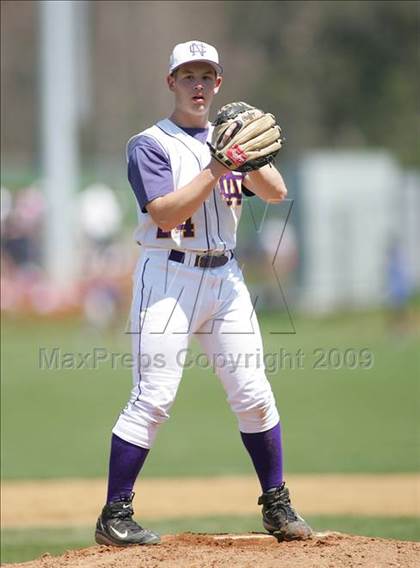Thumbnail 3 in Monroe-Woodbury @ Clarkstown North photogallery.