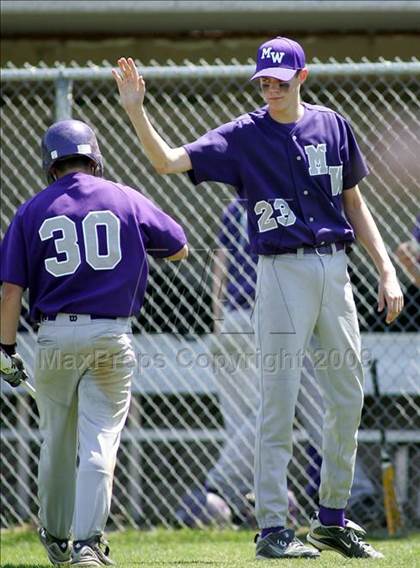 Thumbnail 2 in Monroe-Woodbury @ Clarkstown North photogallery.