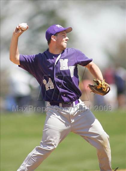 Thumbnail 1 in Monroe-Woodbury @ Clarkstown North photogallery.