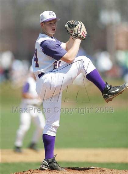 Thumbnail 1 in Monroe-Woodbury @ Clarkstown North photogallery.