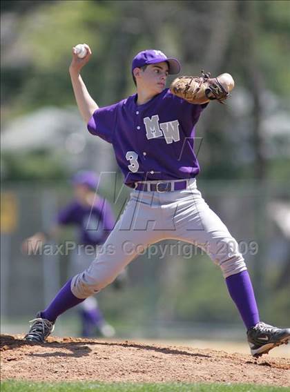 Thumbnail 1 in Monroe-Woodbury @ Clarkstown North photogallery.