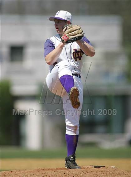 Thumbnail 2 in Monroe-Woodbury @ Clarkstown North photogallery.