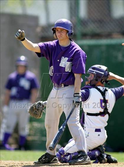 Thumbnail 1 in Monroe-Woodbury @ Clarkstown North photogallery.