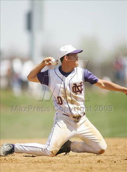 Thumbnail 1 in Monroe-Woodbury @ Clarkstown North photogallery.