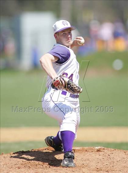 Thumbnail 3 in Monroe-Woodbury @ Clarkstown North photogallery.