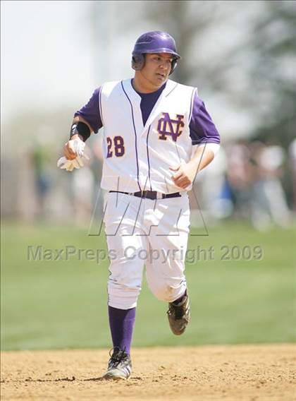 Thumbnail 2 in Monroe-Woodbury @ Clarkstown North photogallery.