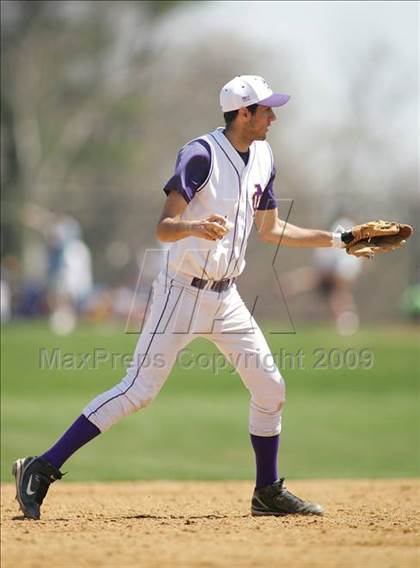 Thumbnail 1 in Monroe-Woodbury @ Clarkstown North photogallery.