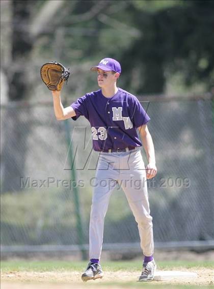 Thumbnail 2 in Monroe-Woodbury @ Clarkstown North photogallery.
