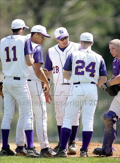 Thumbnail 1 in Monroe-Woodbury @ Clarkstown North photogallery.