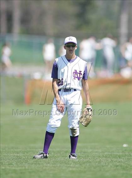 Thumbnail 2 in Monroe-Woodbury @ Clarkstown North photogallery.
