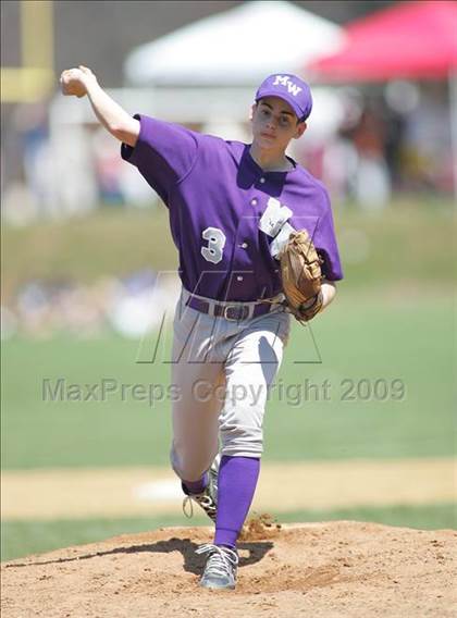 Thumbnail 3 in Monroe-Woodbury @ Clarkstown North photogallery.