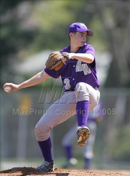 Thumbnail 2 in Monroe-Woodbury @ Clarkstown North photogallery.