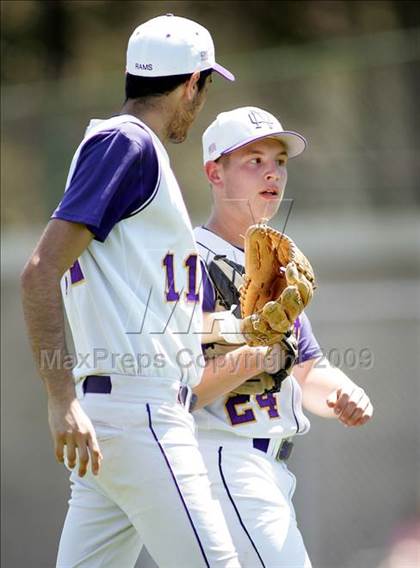 Thumbnail 2 in Monroe-Woodbury @ Clarkstown North photogallery.
