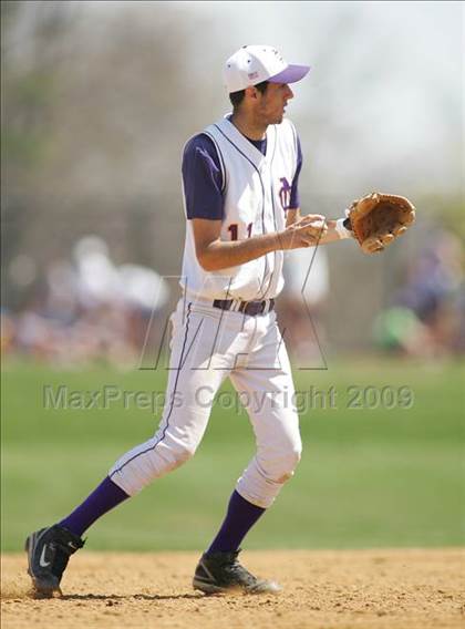 Thumbnail 2 in Monroe-Woodbury @ Clarkstown North photogallery.
